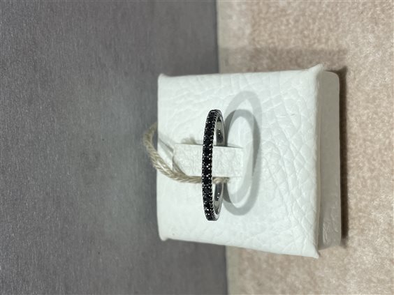 Anello Namuri Donna in Oro Diamante 0.4 Ct ETN38/NN - ETN38/NN